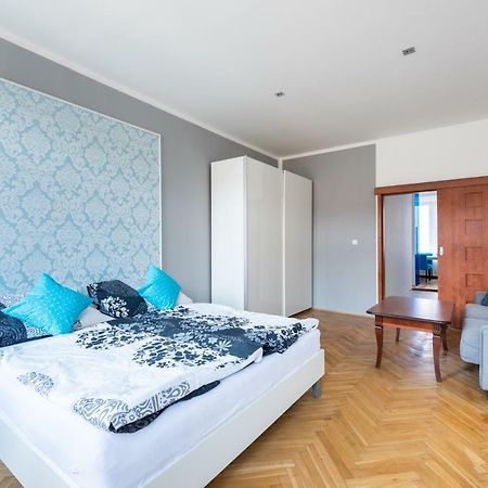 Bright Apartment Few Steps From Centre ปราก ภายนอก รูปภาพ